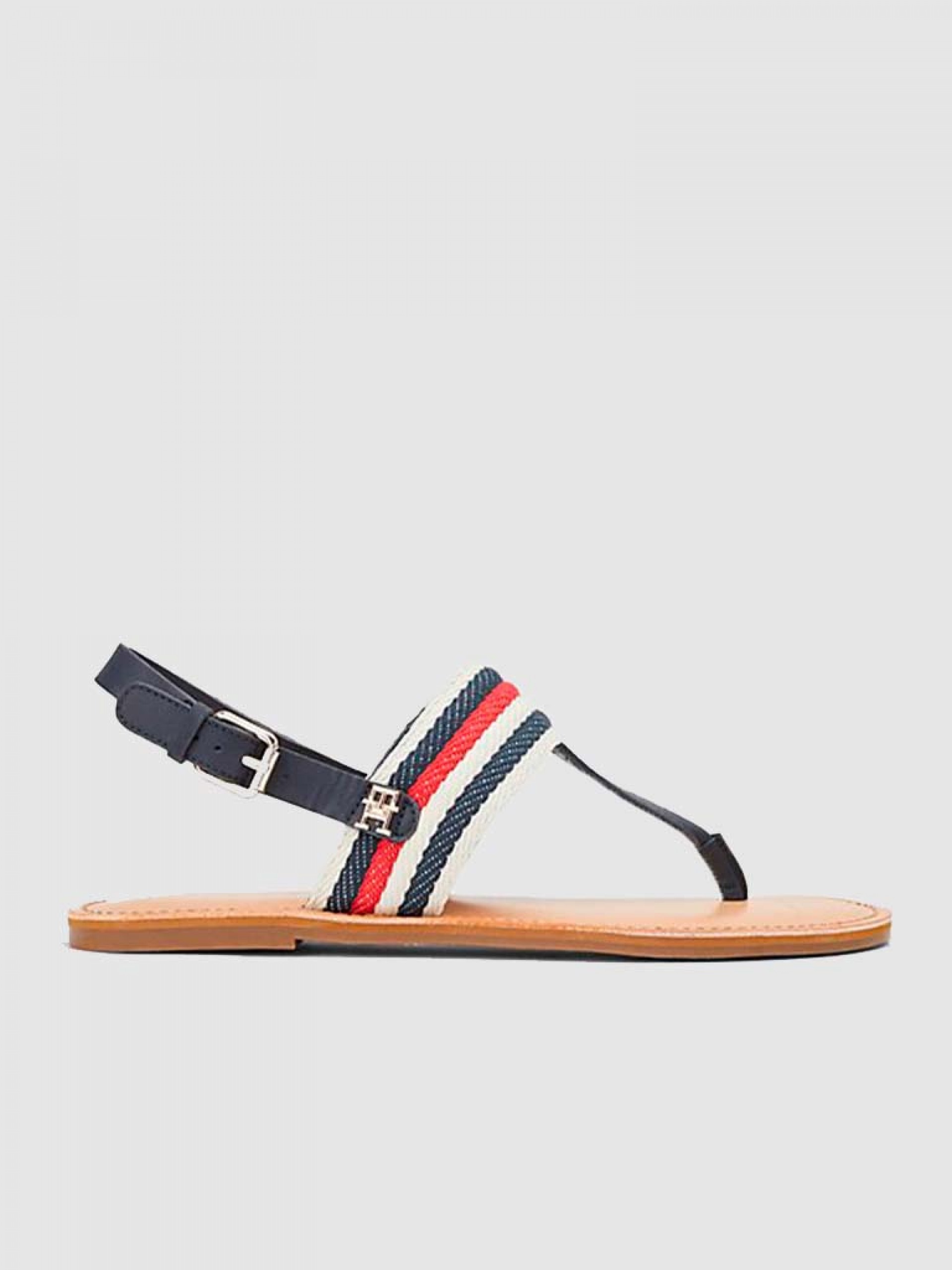 Sandalias Mujer Tommy Jeans