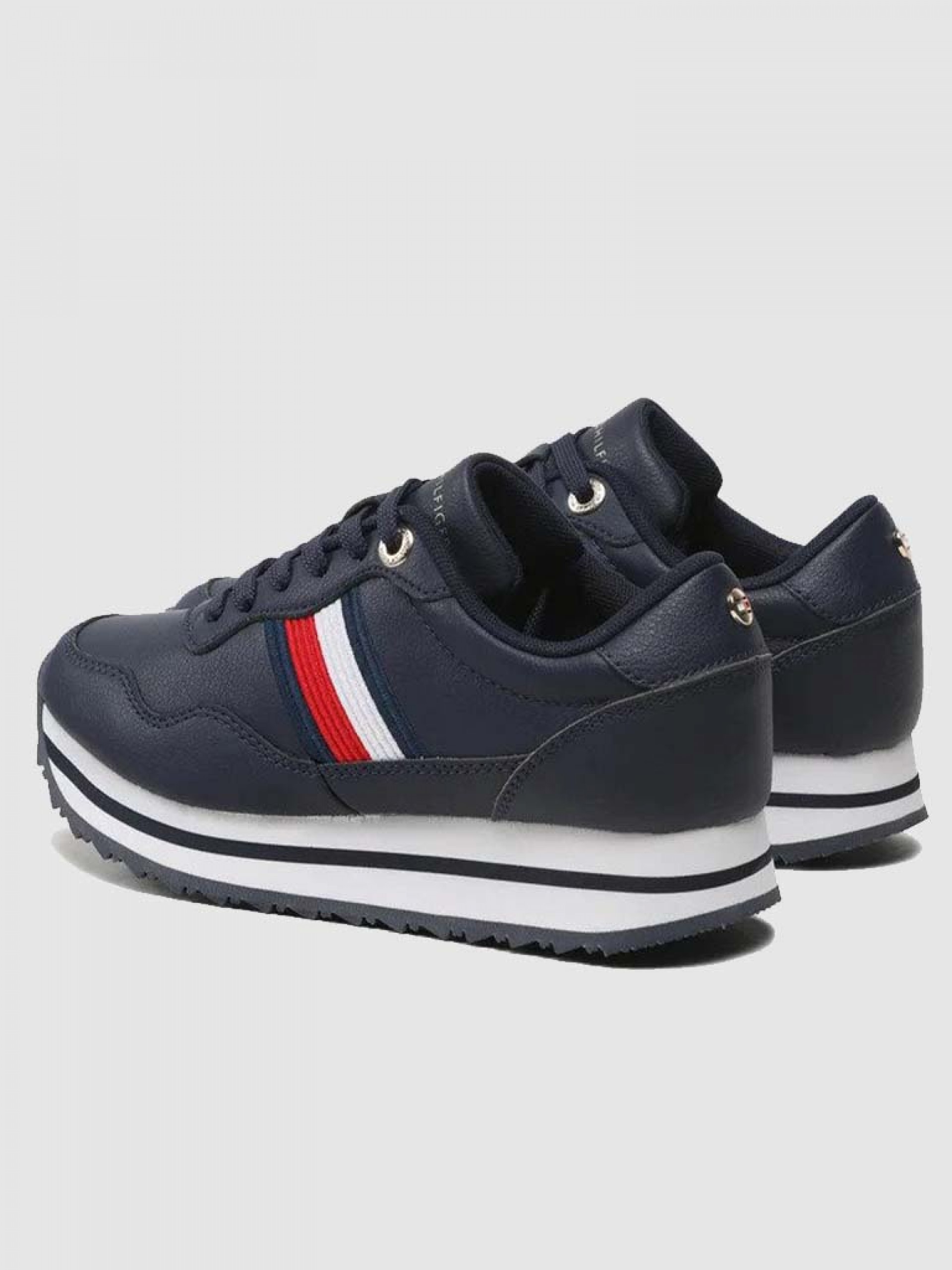 Sneakers Woman Tommy Jeans