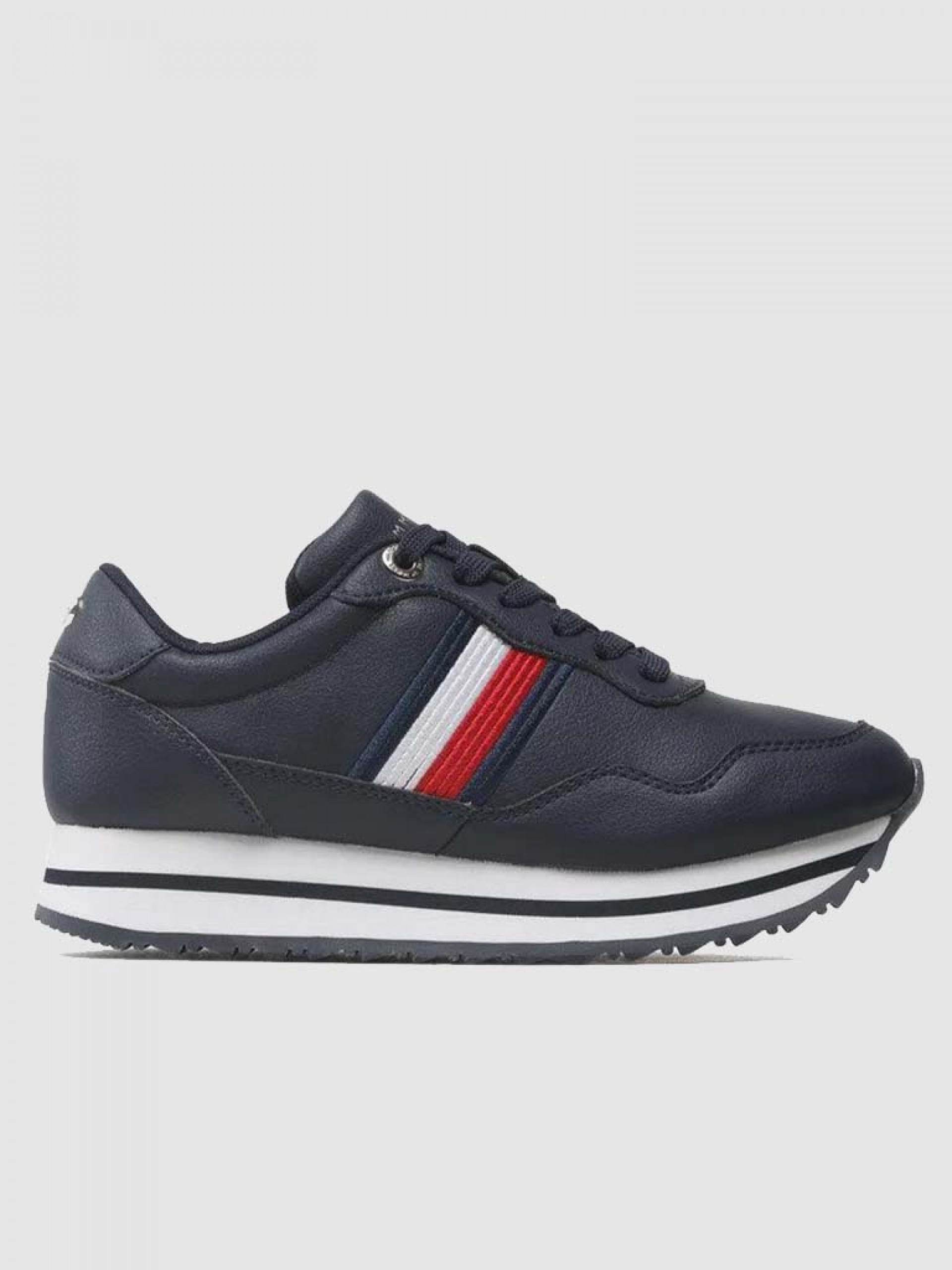 Sneakers Woman Tommy Jeans