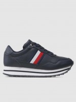 Sneakers Woman Tommy Jeans Sneakers Woman Tommy Jeans