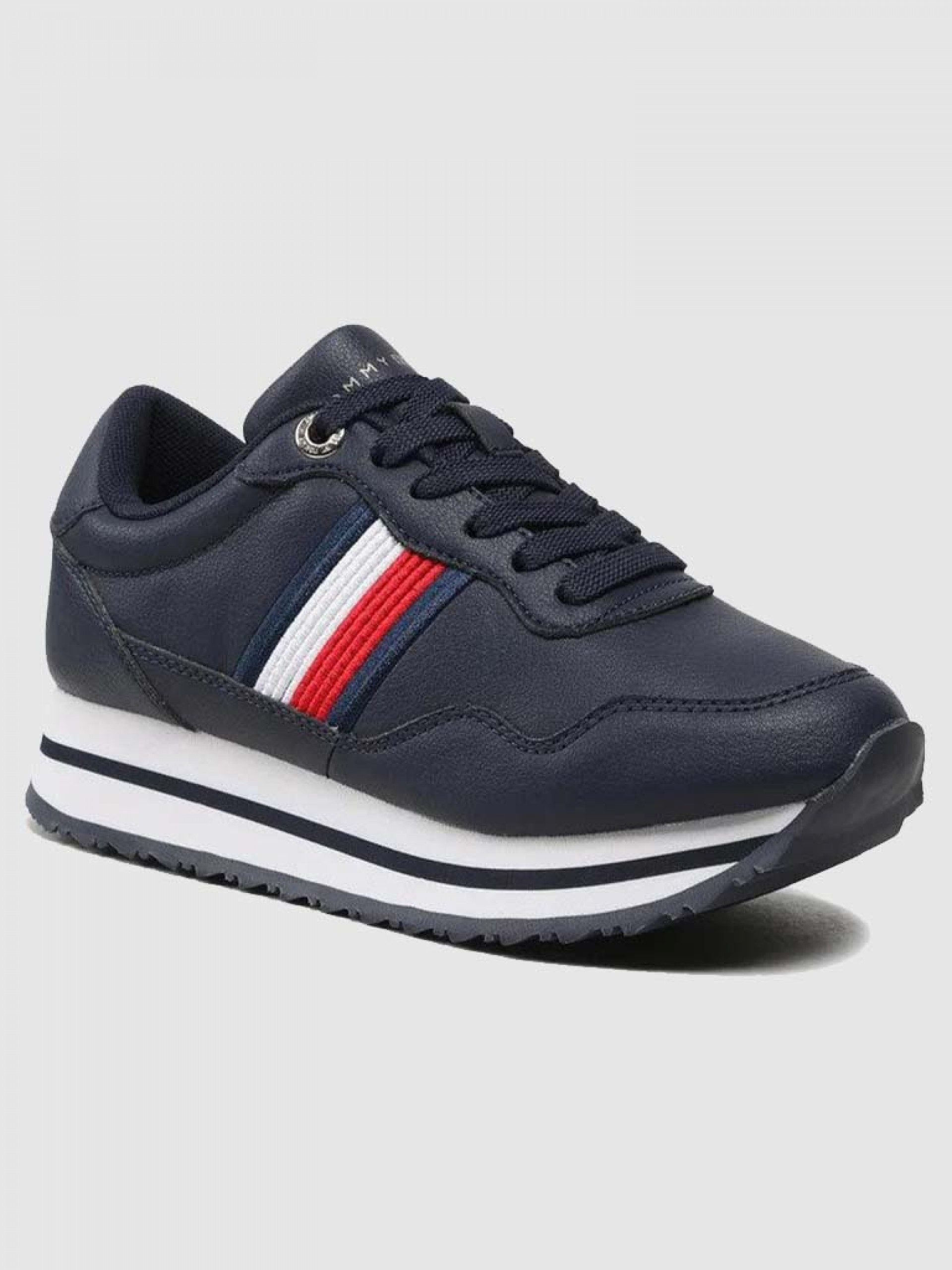 Sneakers Woman Tommy Jeans