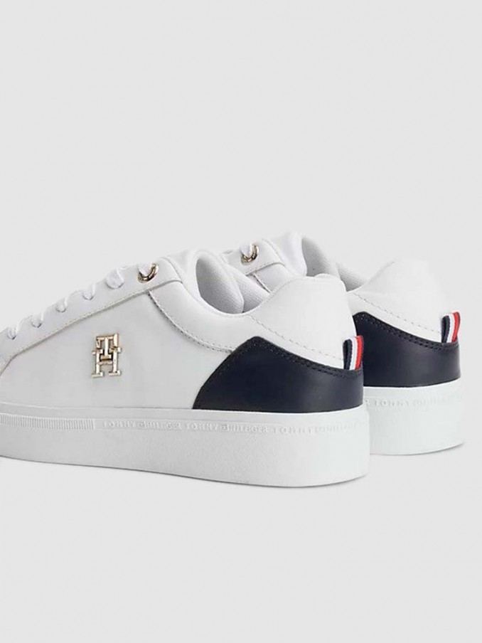 Sneakers Woman Tommy Jeans