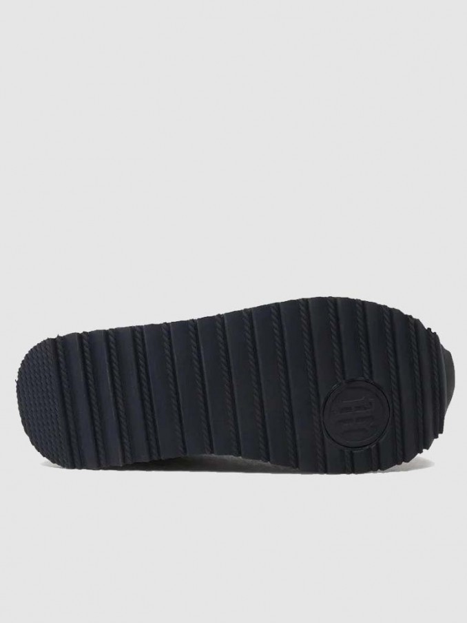 Sneakers Woman Tommy Jeans