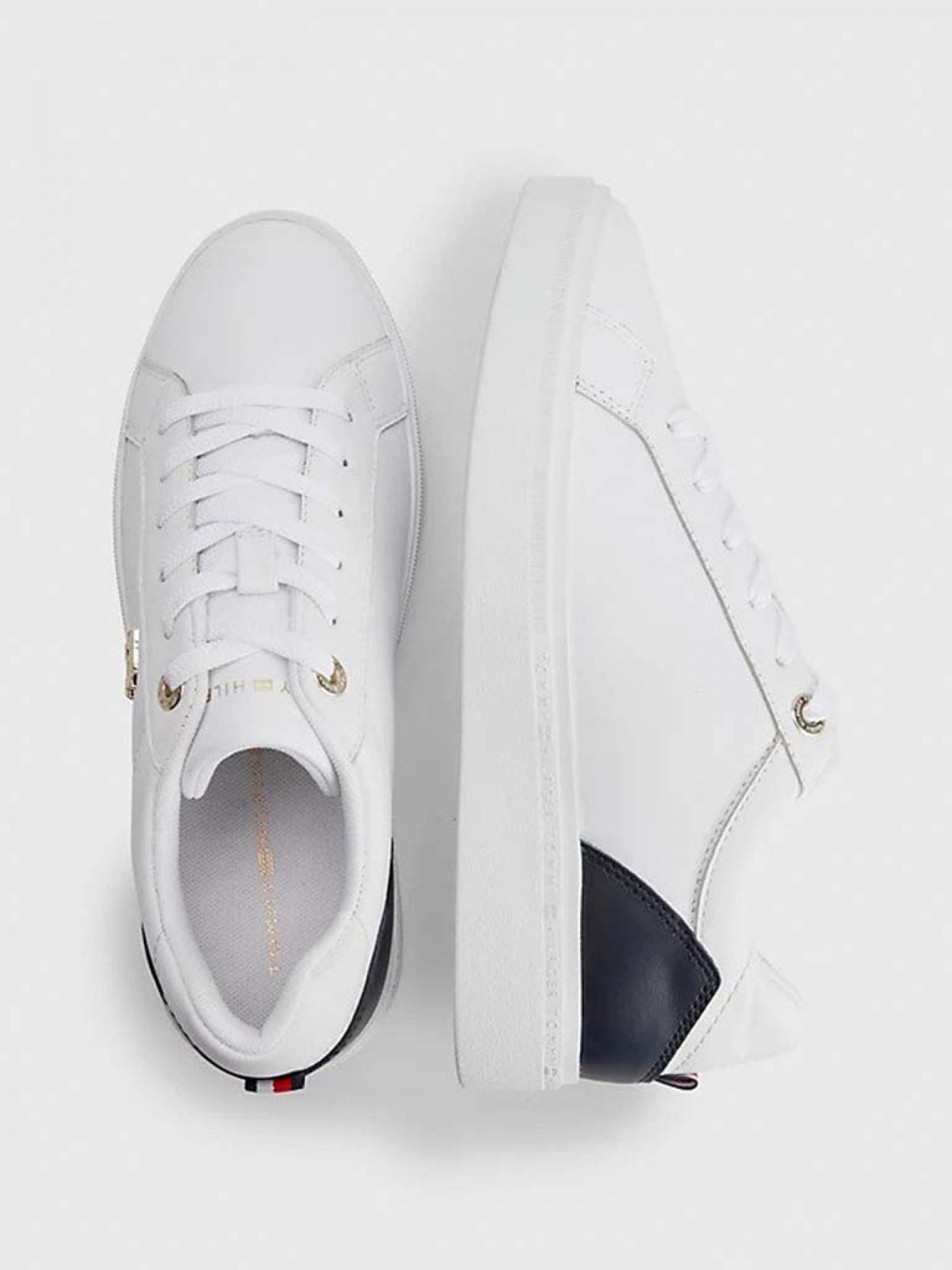 Sneakers Woman Tommy Jeans