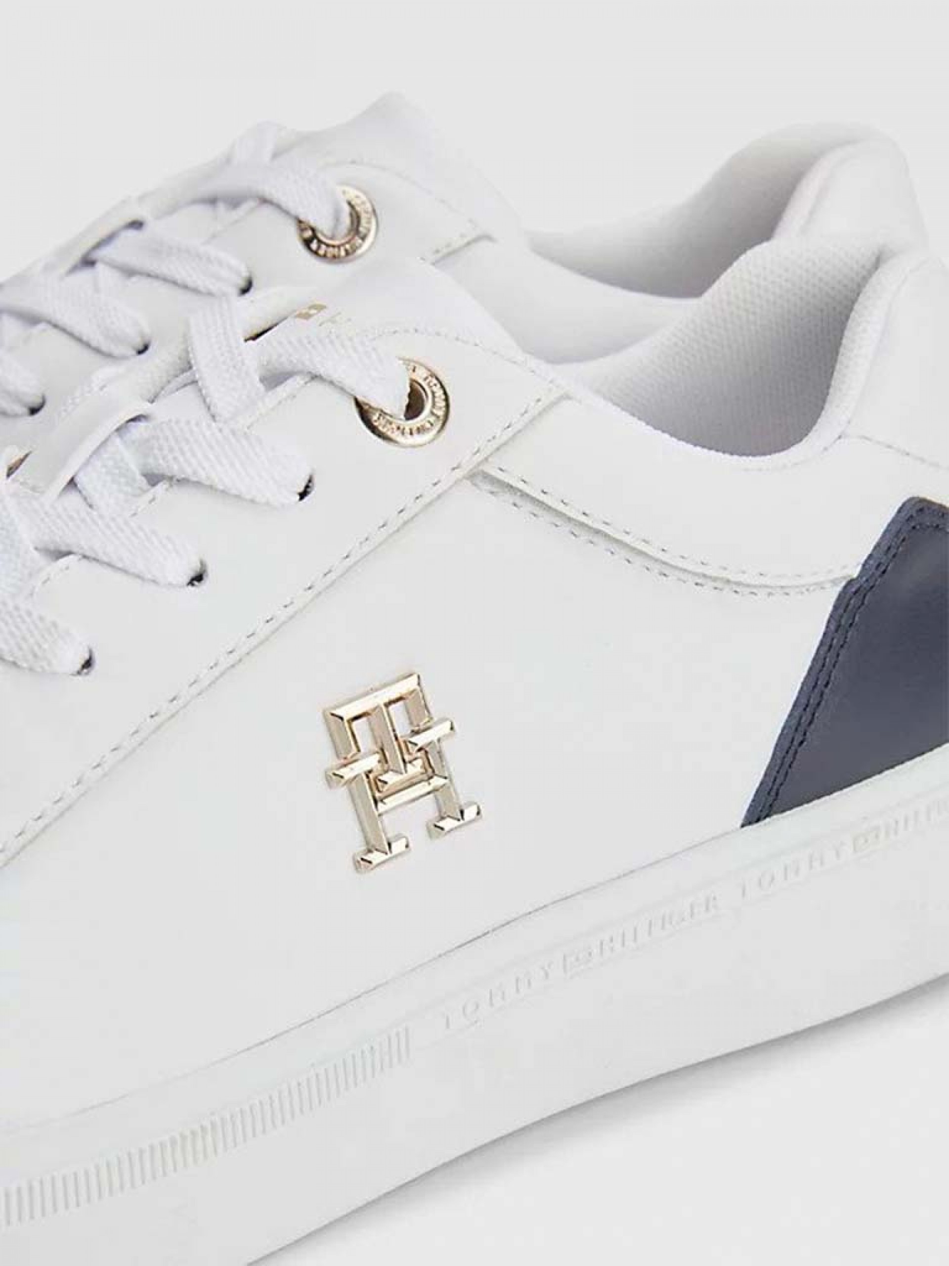 Sneakers Woman Tommy Jeans