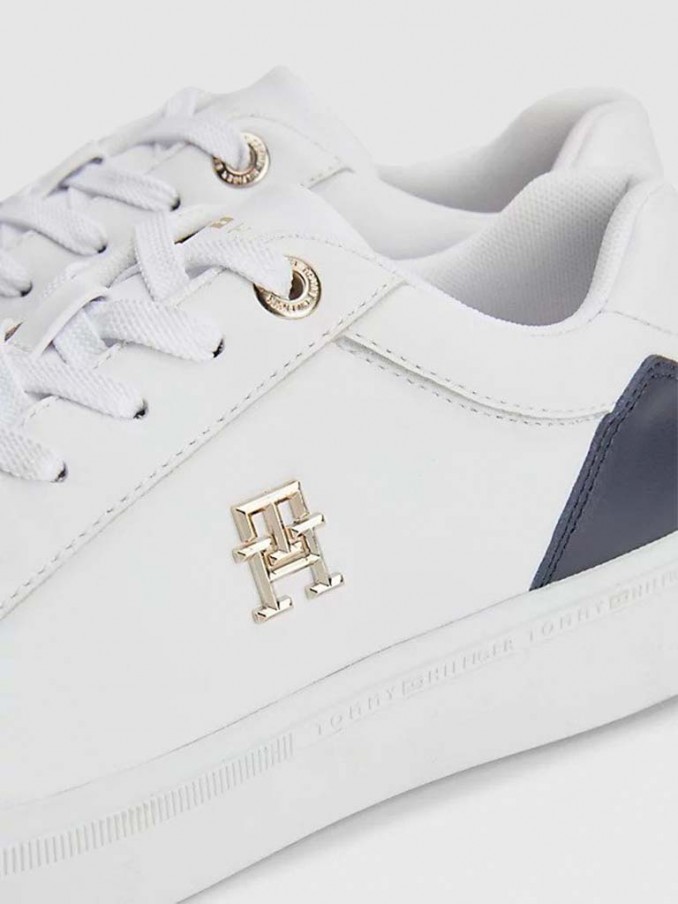 Sneakers Woman Tommy Jeans