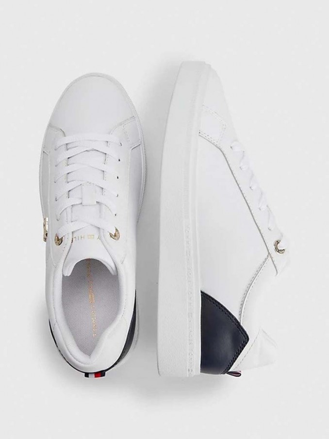Sneakers Woman Tommy Jeans