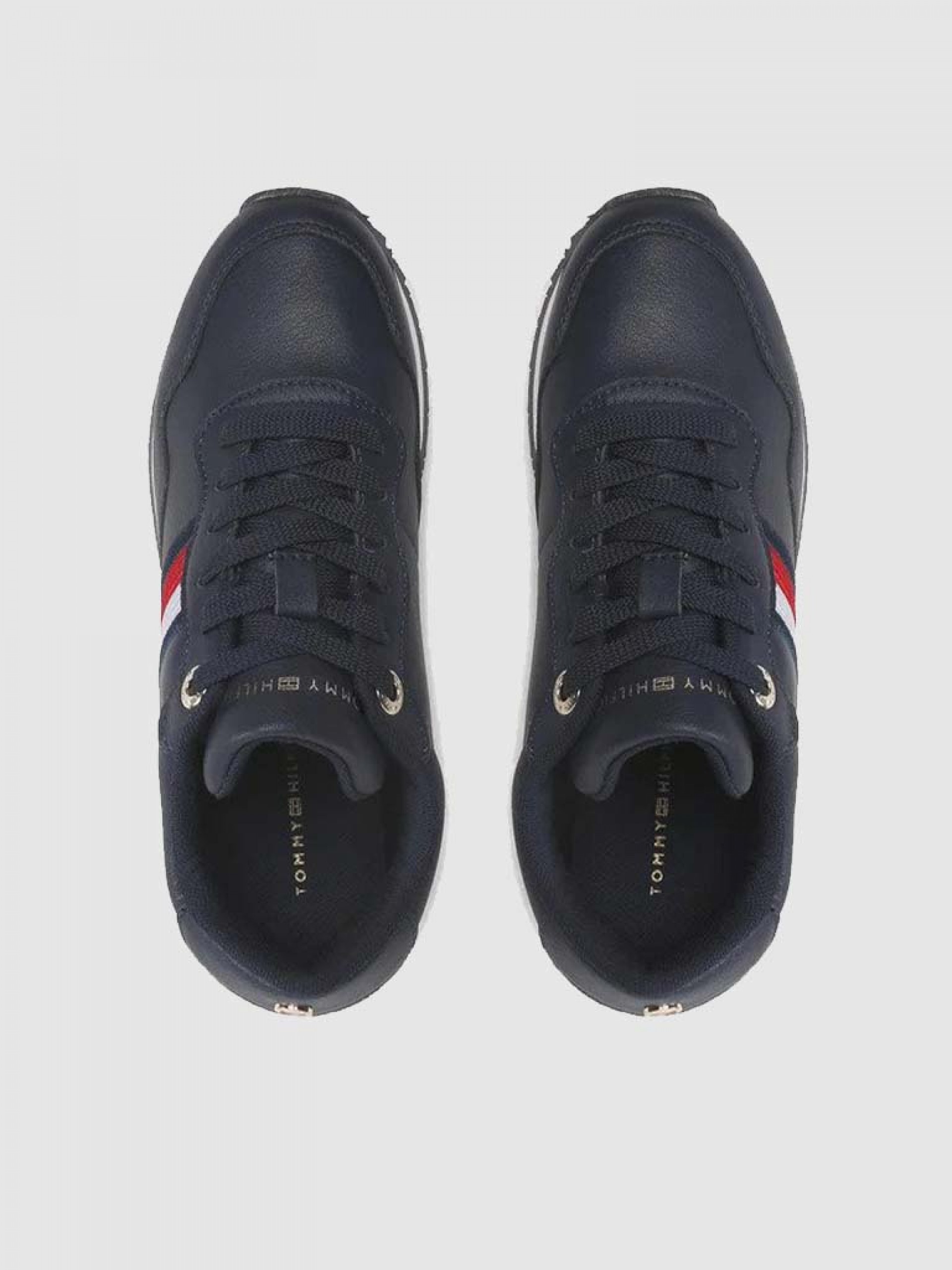 Sneakers Woman Tommy Jeans