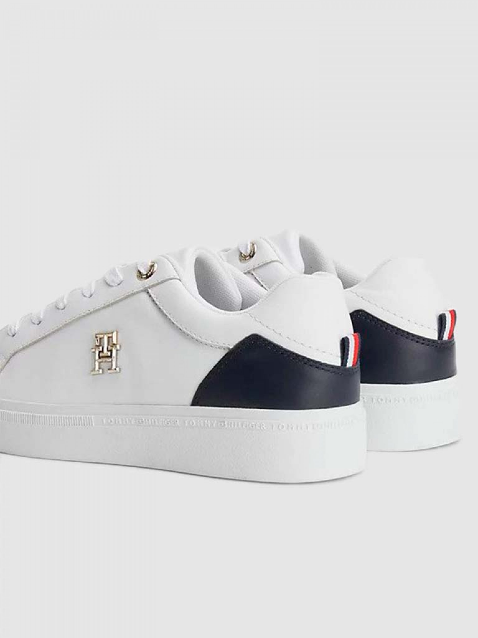 Sneakers Woman Tommy Jeans