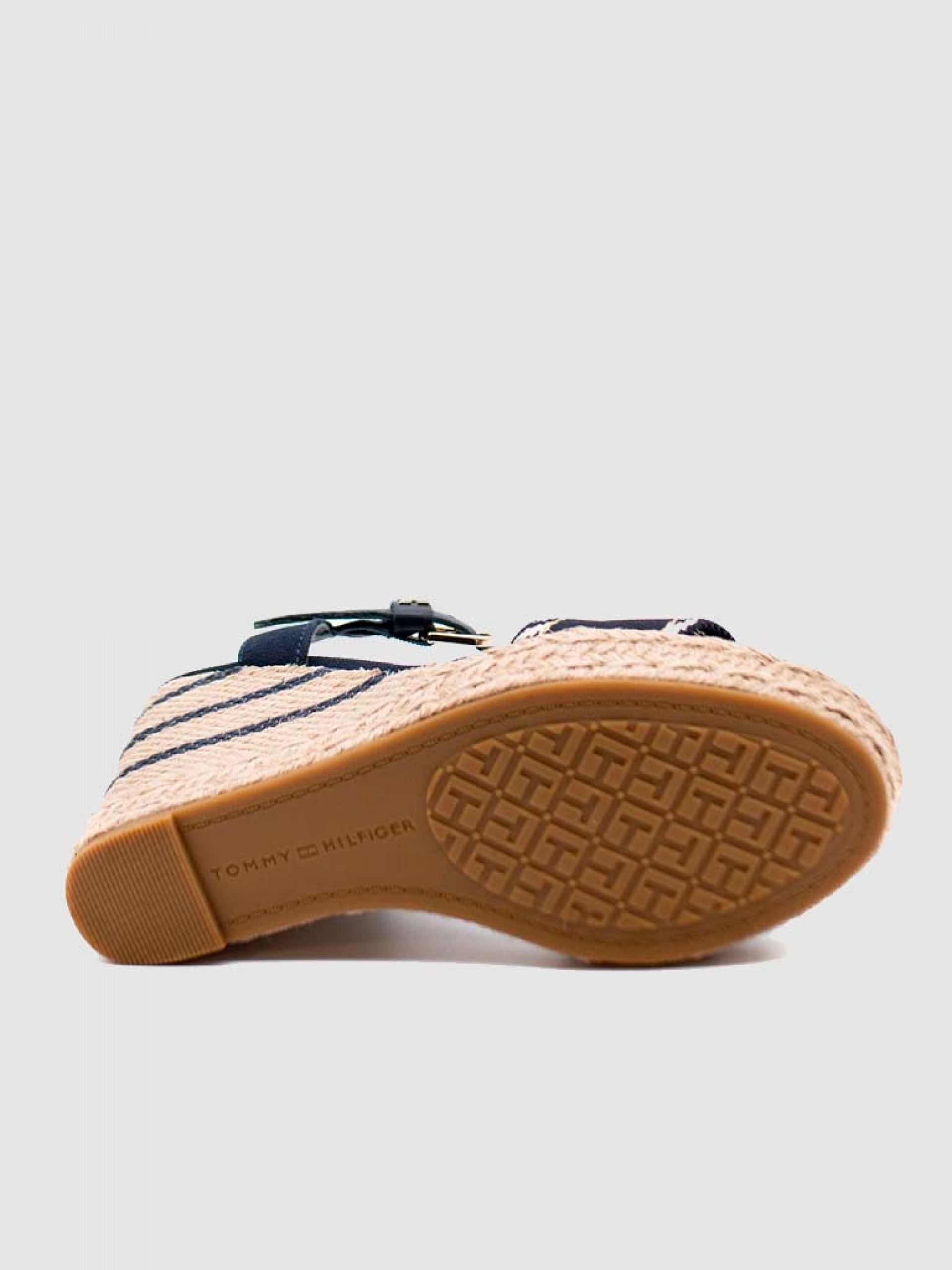 Sandals Woman Tommy Jeans