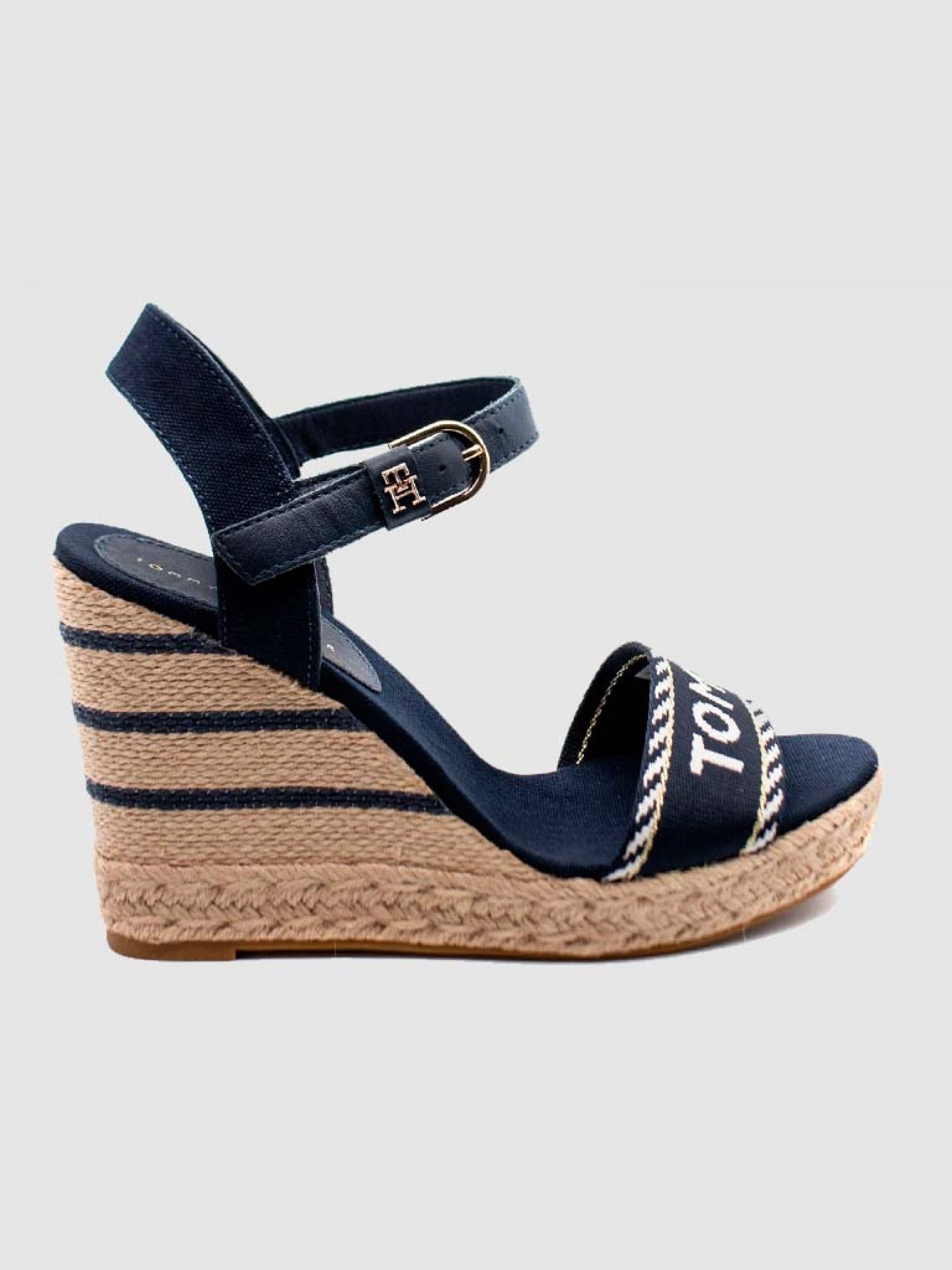 Sandals Woman Tommy Jeans