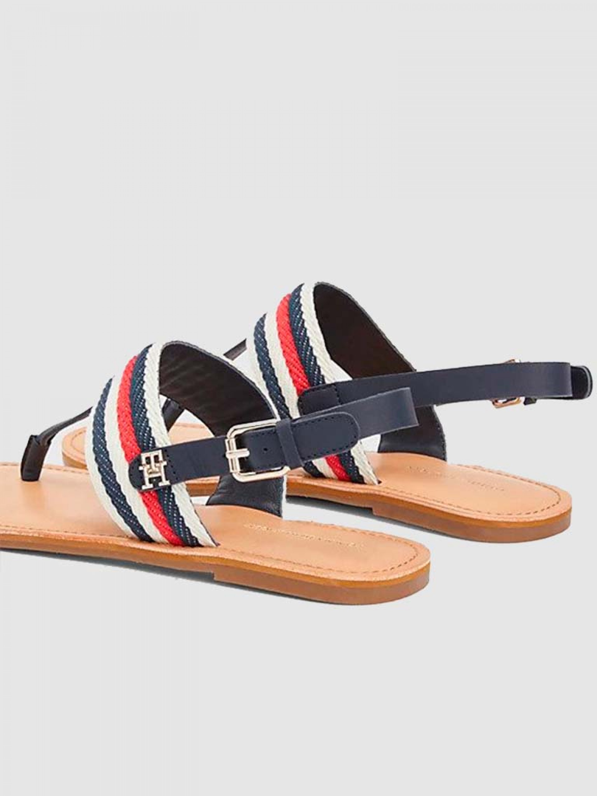 Sandalias Mujer Tommy Jeans