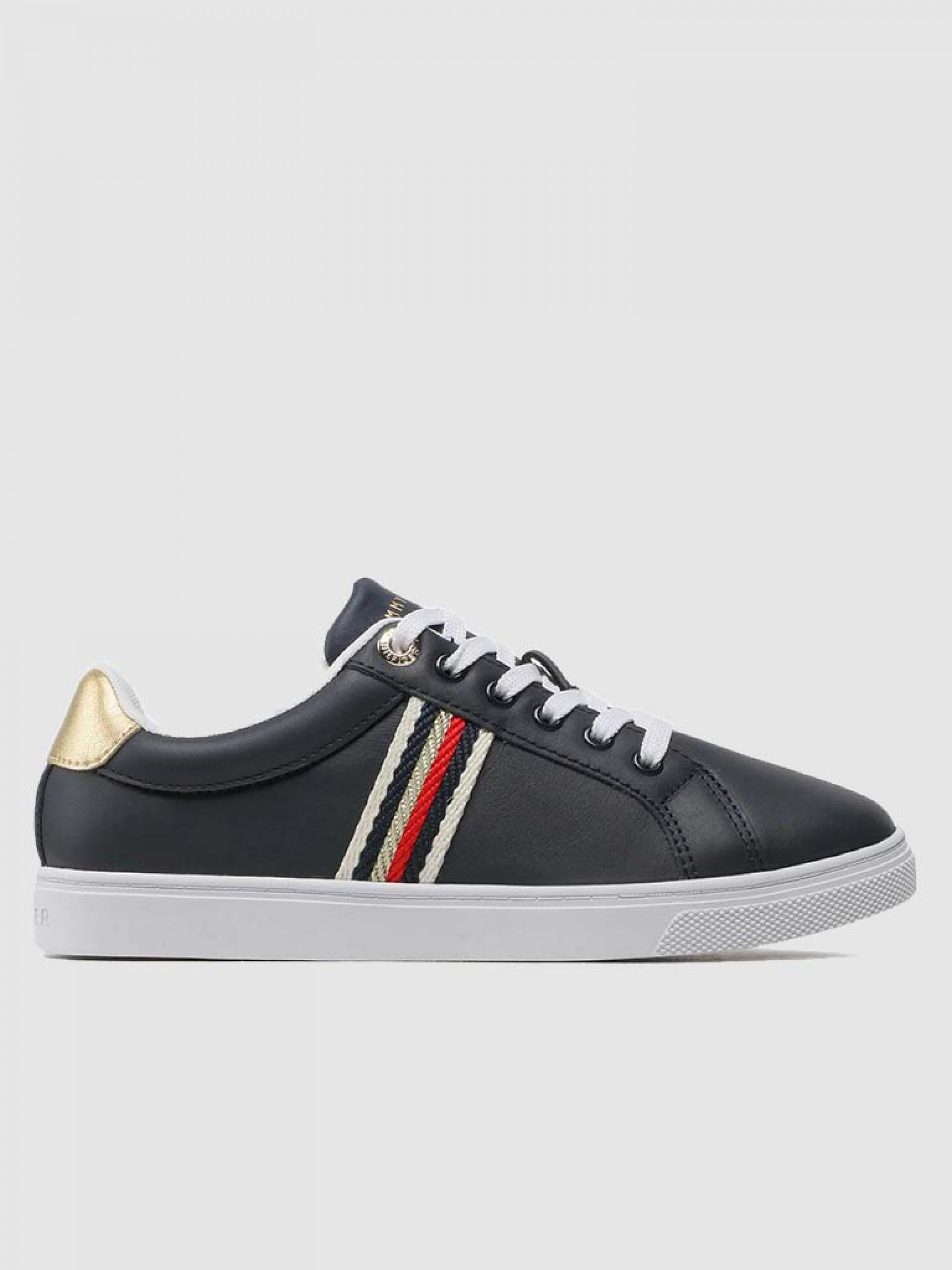 Tenis Mujer Tommy Jeans