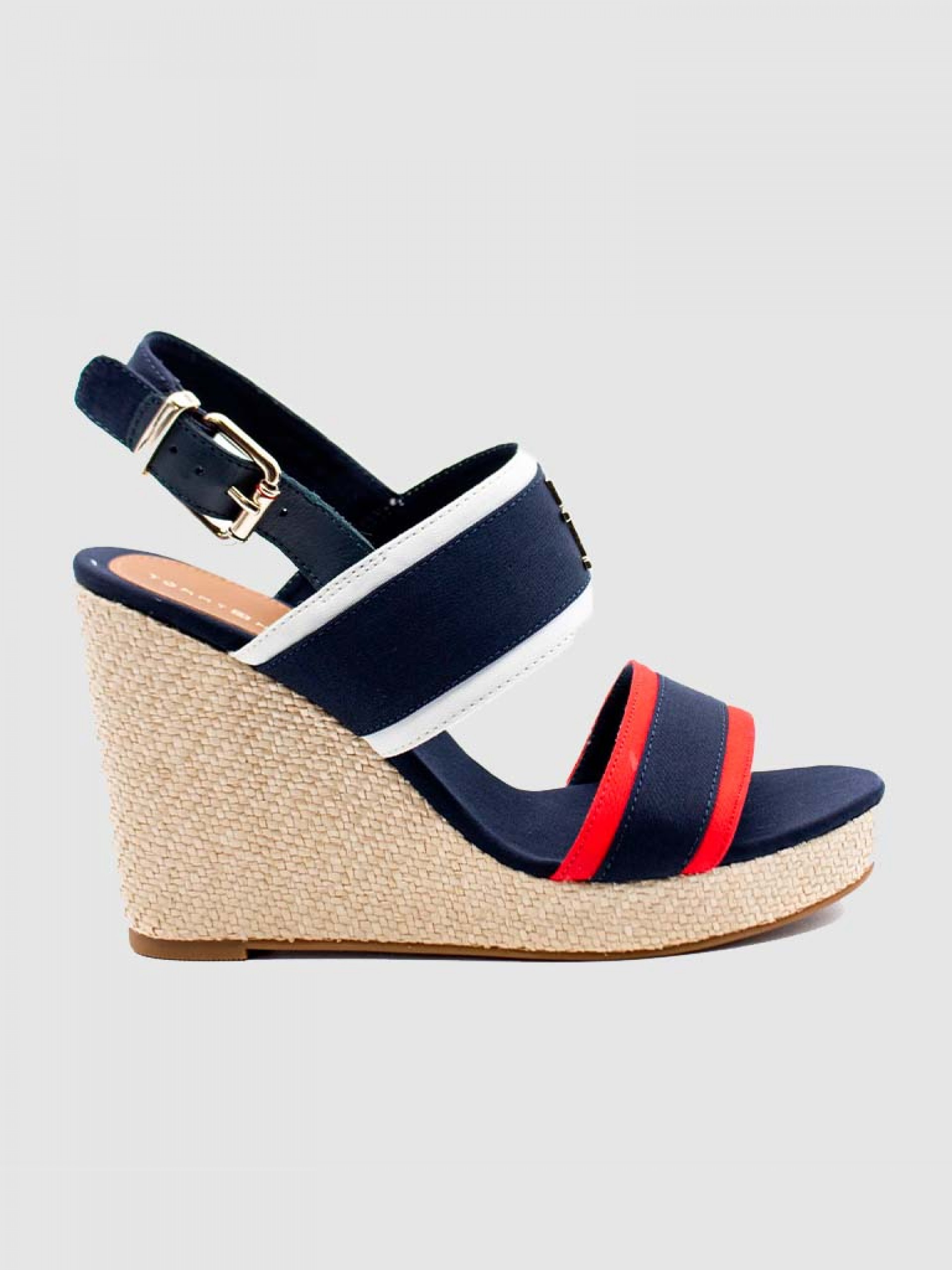 Sandalias Mujer Tommy Jeans