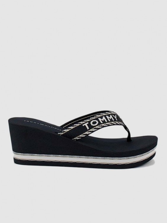 Tommy jeans online slippers