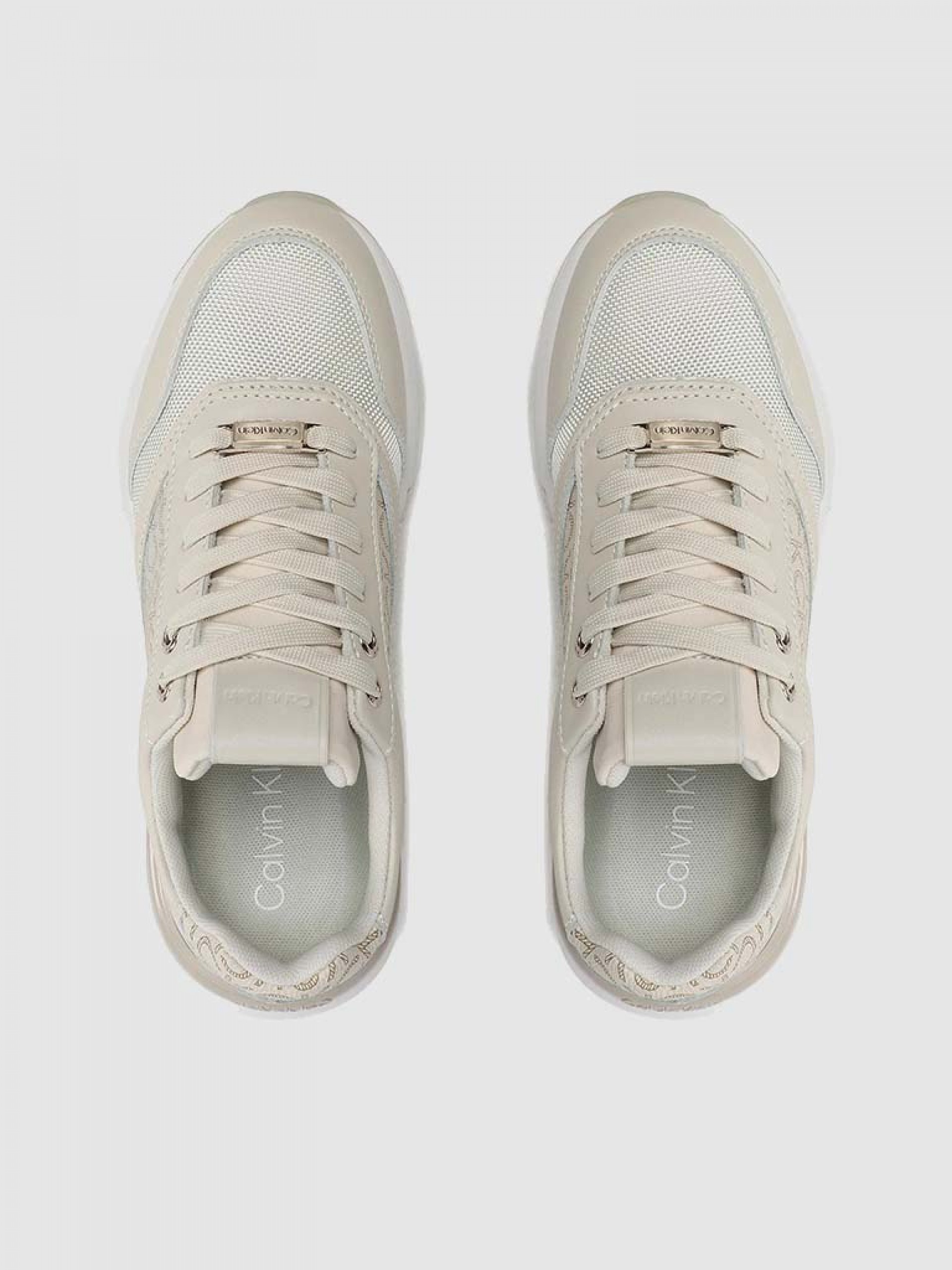 Tenis Mujer Calvin Klein