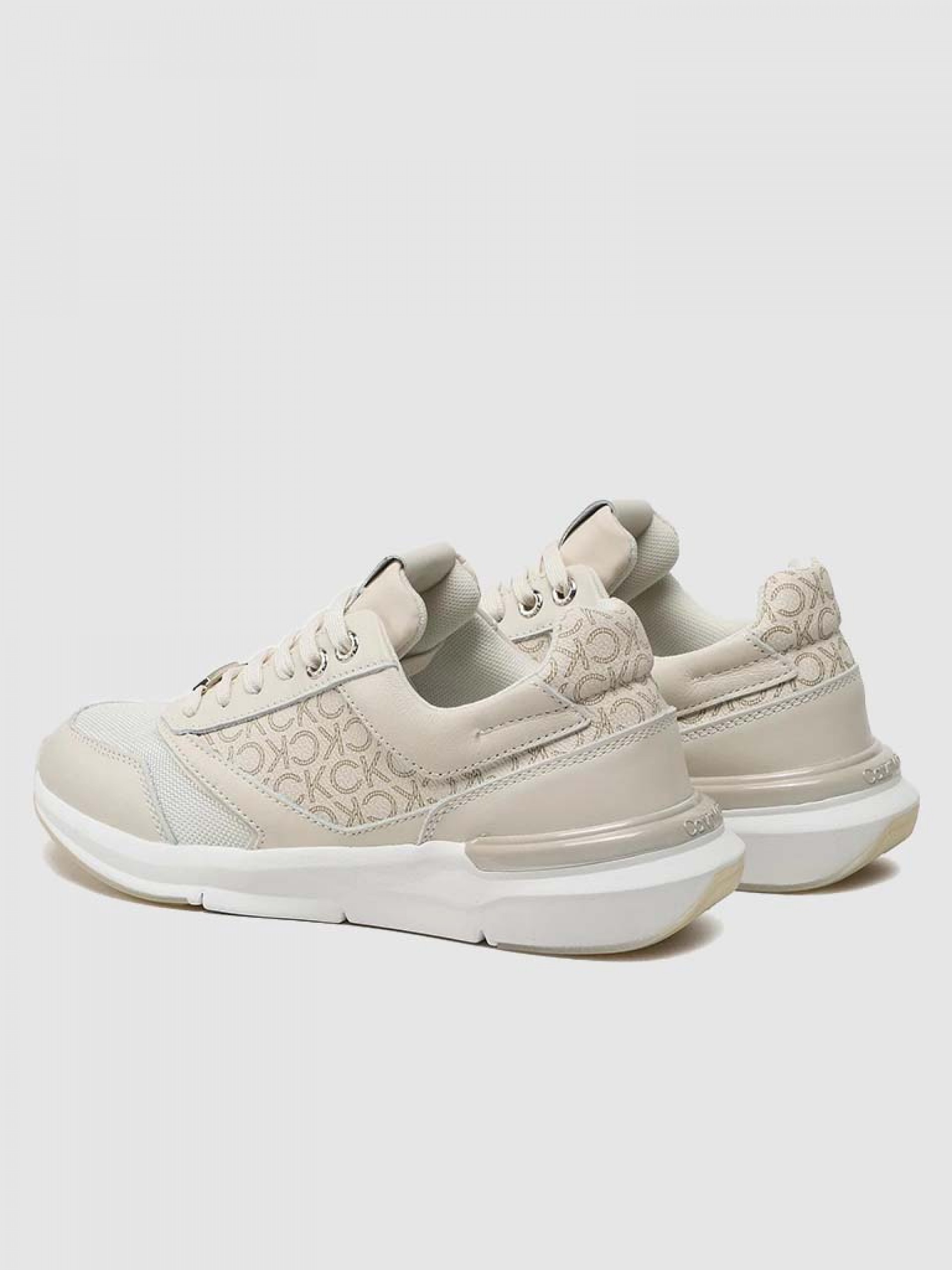 Tenis Mujer Calvin Klein