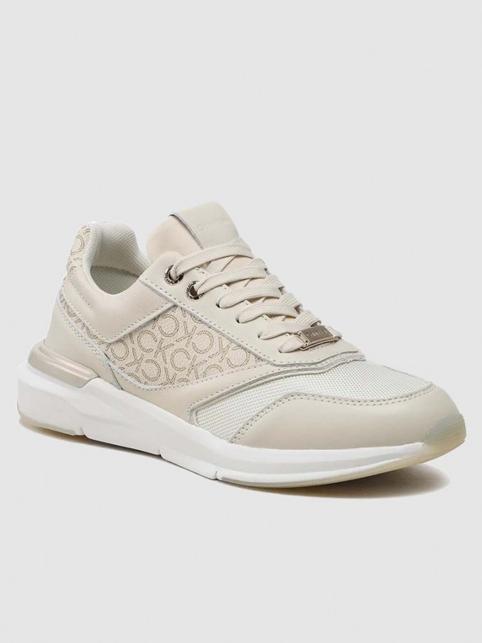 Tenis Mujer Calvin Klein