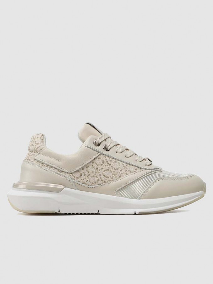 Tenis Mujer Calvin Klein