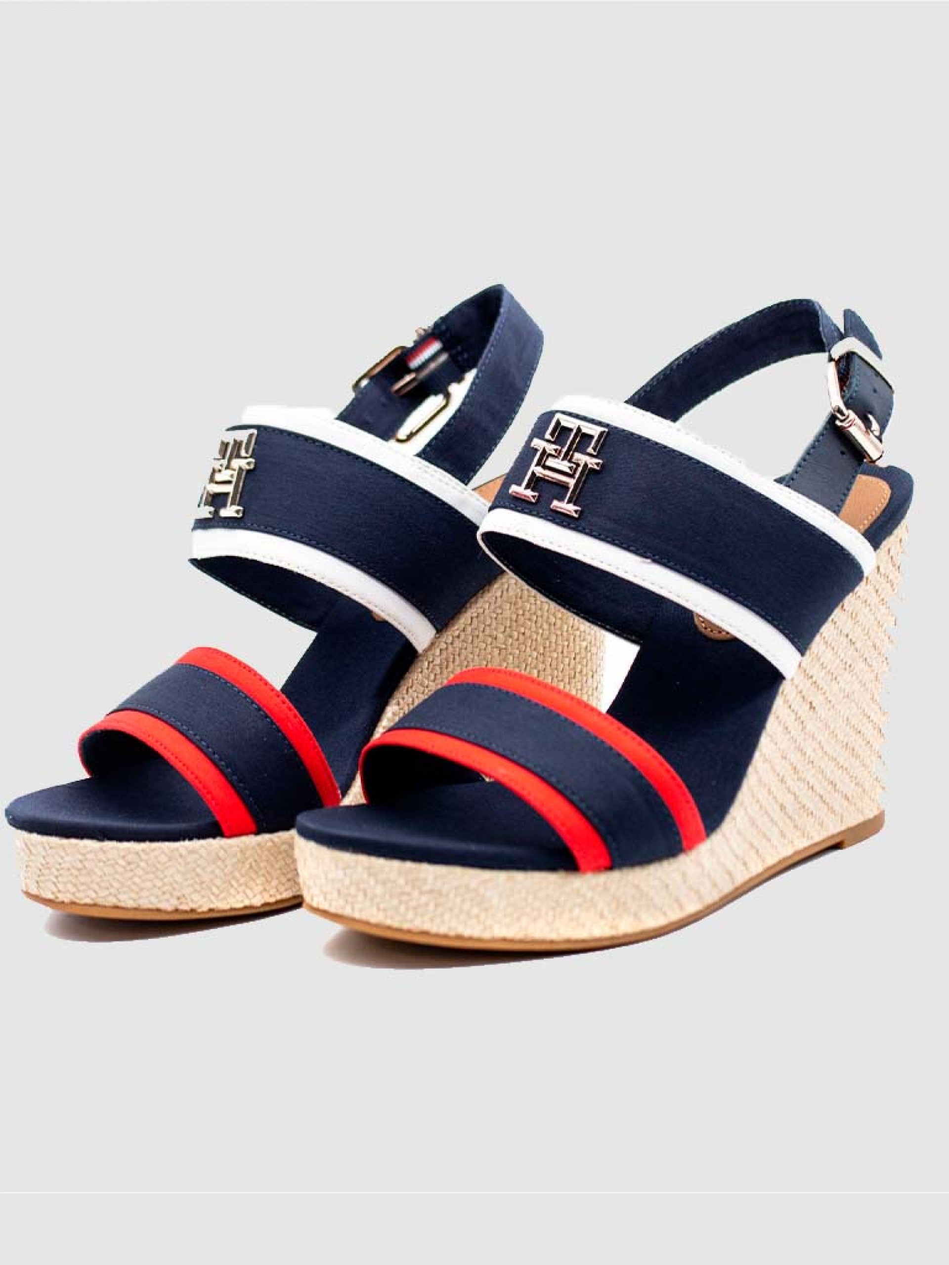 Sandalias Mujer Tommy Jeans
