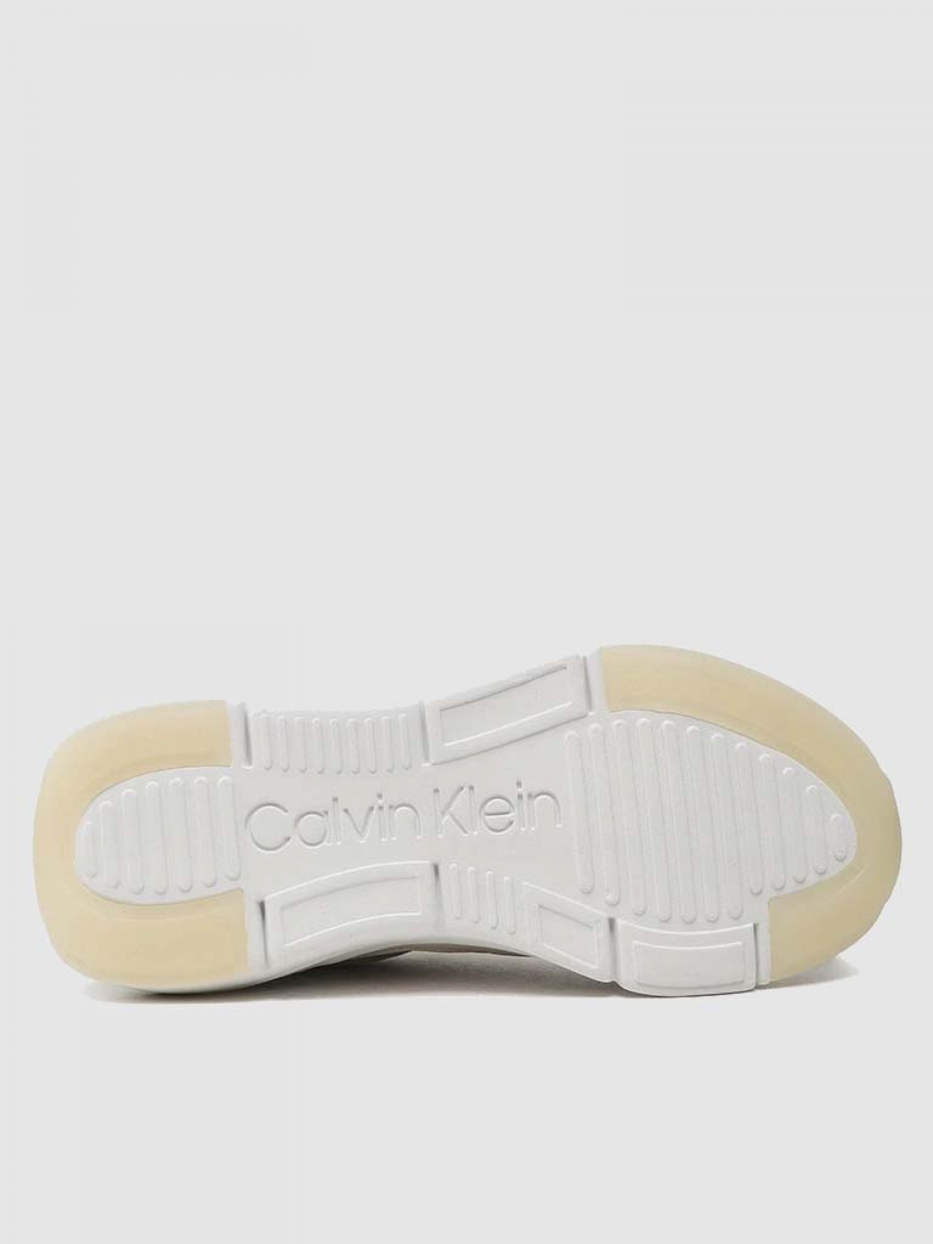 Tenis Mujer Calvin Klein