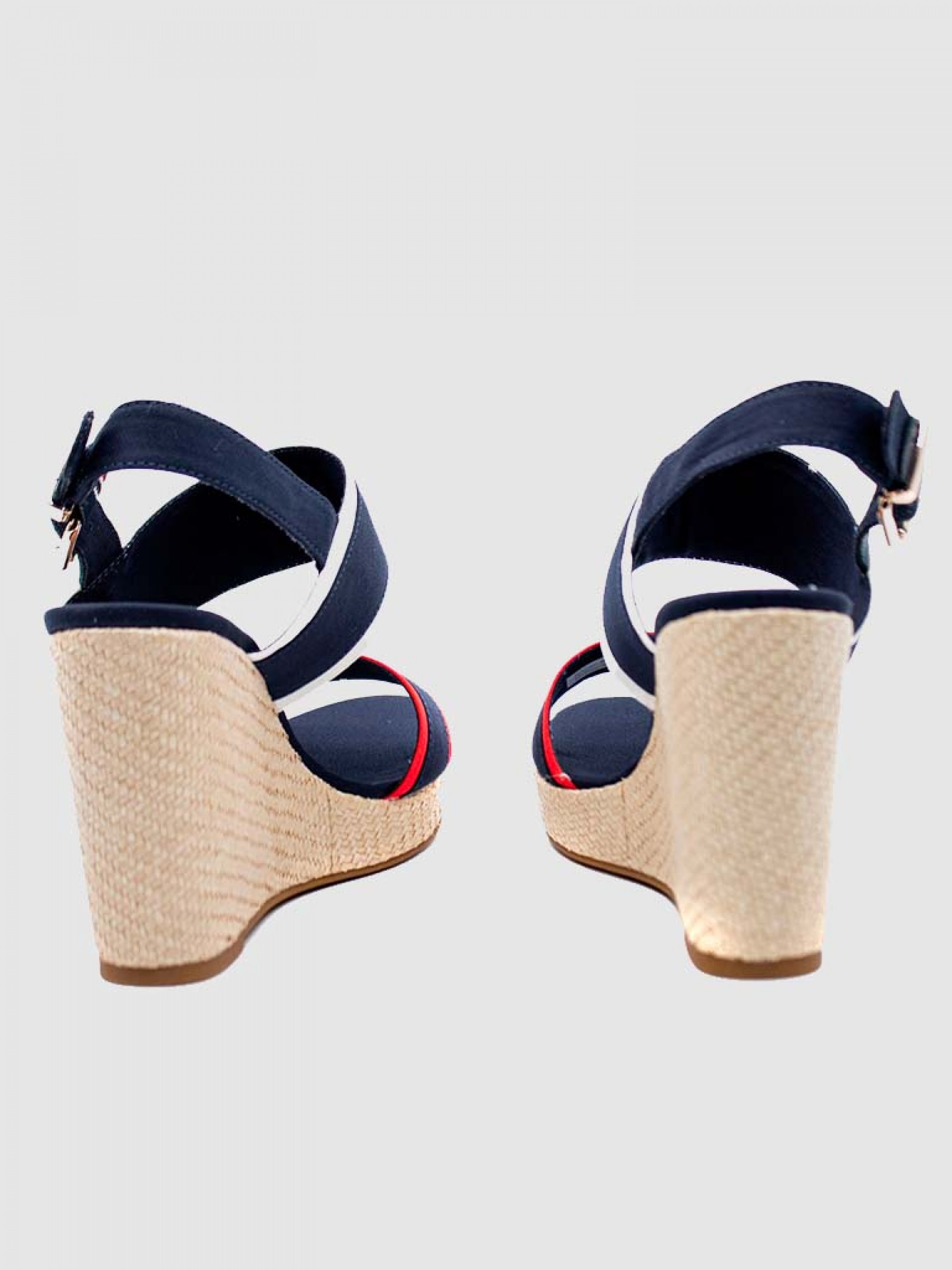 Sandalias Mujer Tommy Jeans
