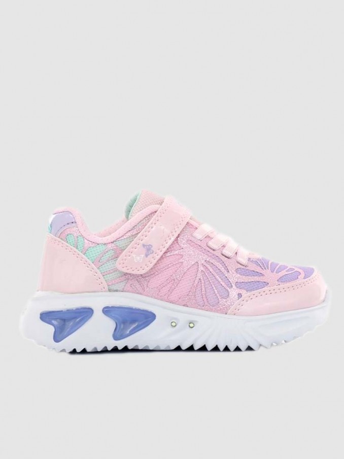 Tenis Nia Geox