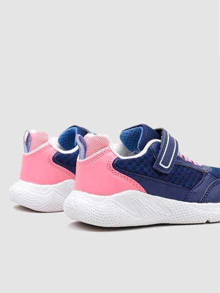 Sneakers Girl Geox