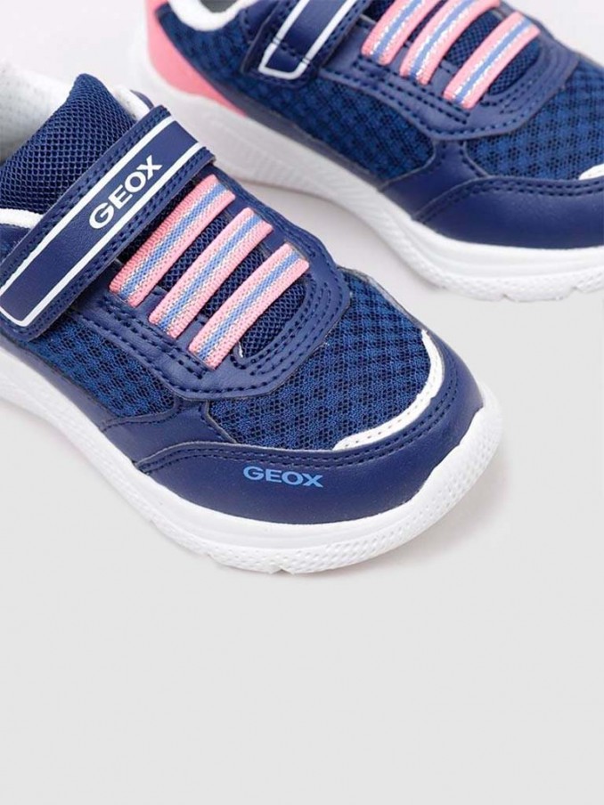 Sneakers Girl Geox