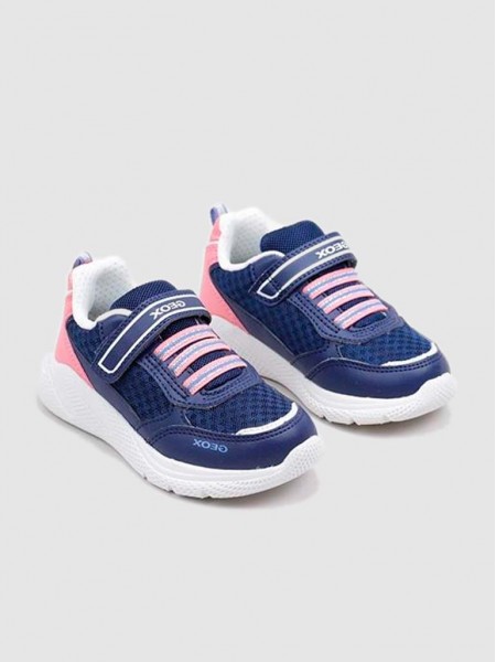 Sneakers Girl Geox