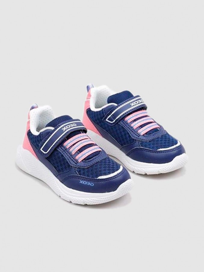 Sneakers Girl Geox
