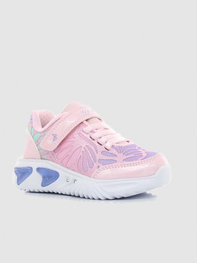 Tenis Nia Geox