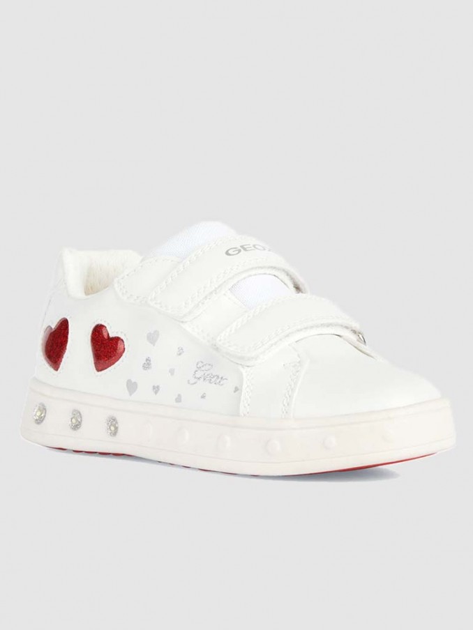Tenis Nio Geox