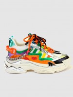 Sneakers Woman Russel Matos Sneakers Woman Russel Matos
