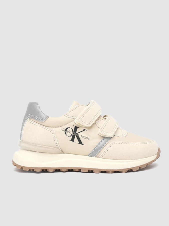 Sneakers Girl Calvin Klein