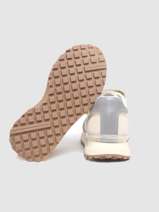 Sneakers Girl Calvin Klein