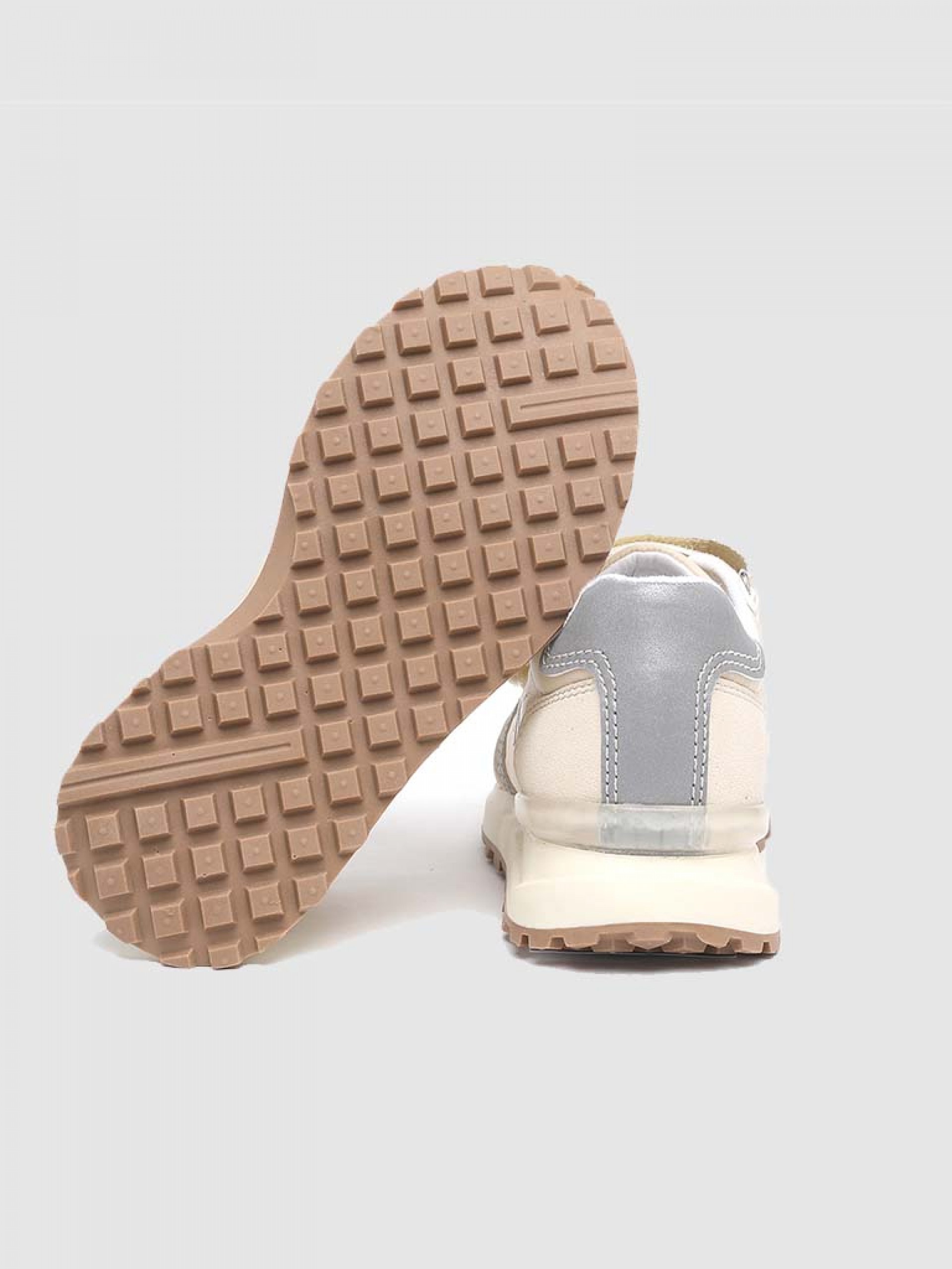 Sneakers Girl Calvin Klein