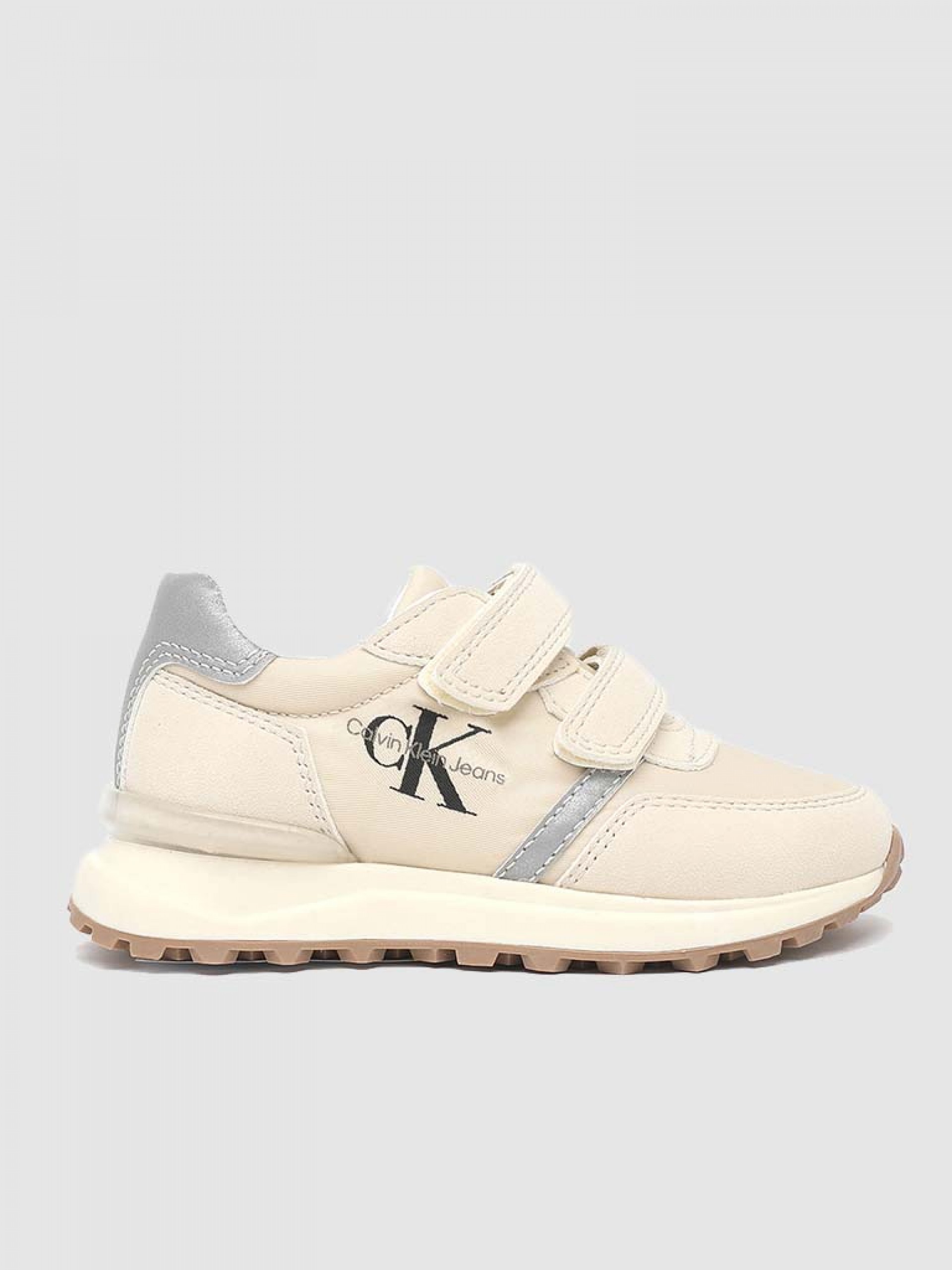 Sneakers Girl Calvin Klein