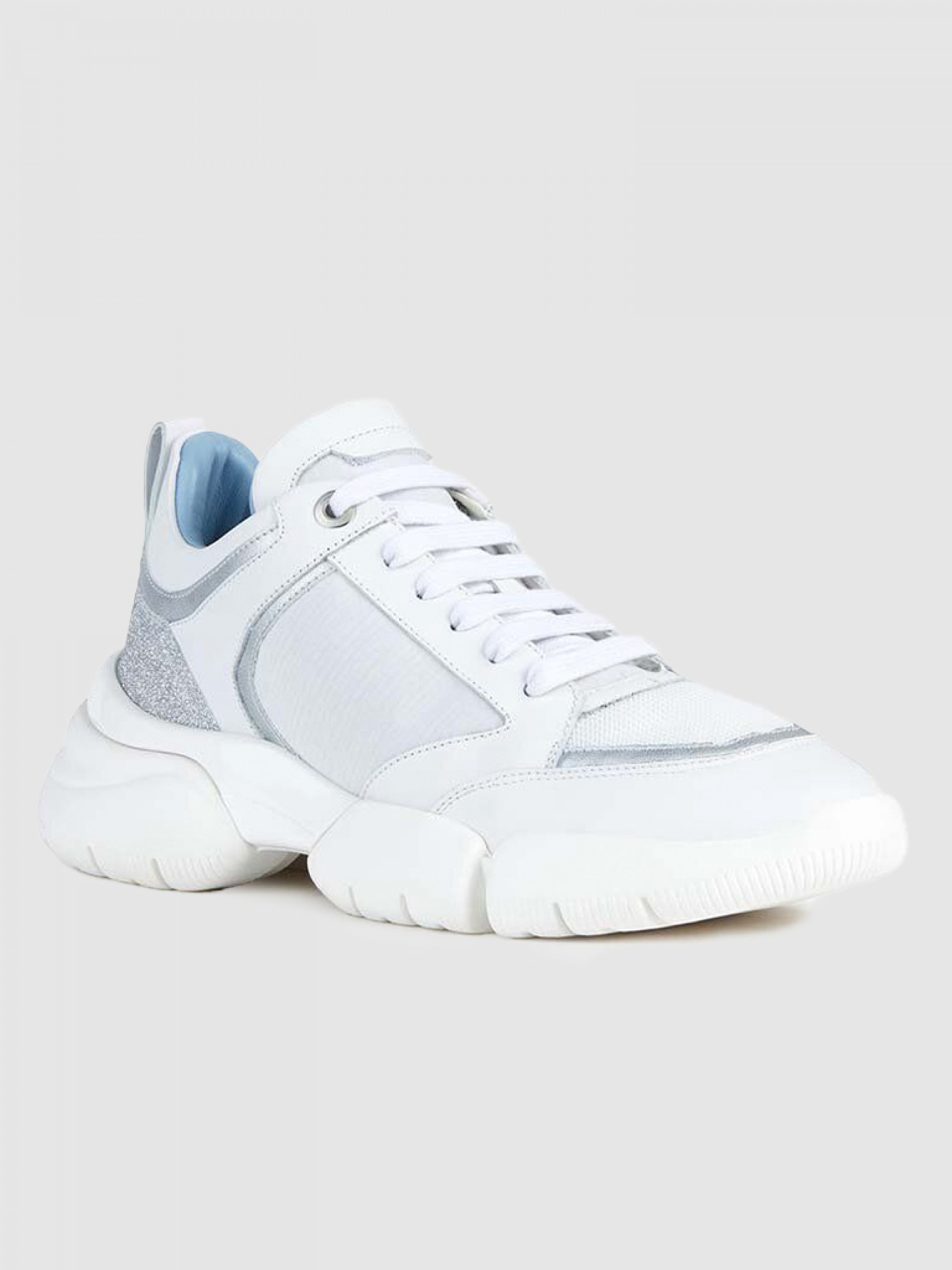 Sneakers Woman Geox
