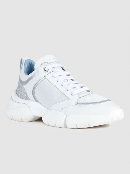 Sneakers Woman Geox