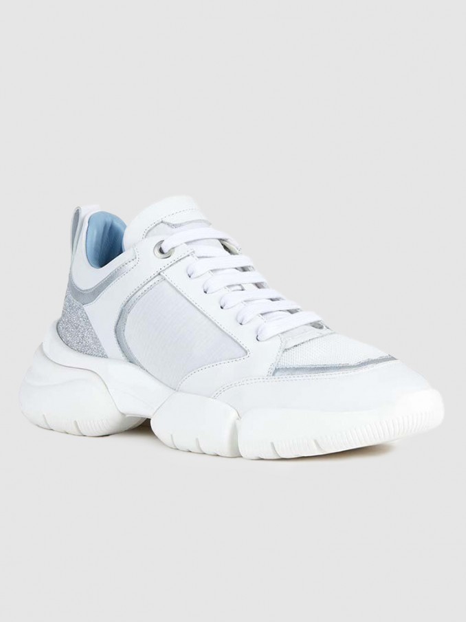 Tenis Mujer Geox