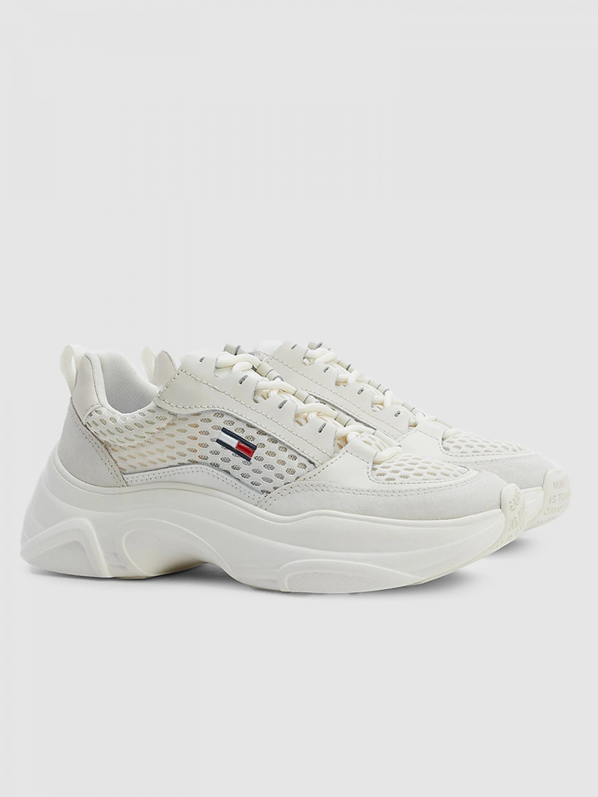Sneakers Woman Tommy Jeans