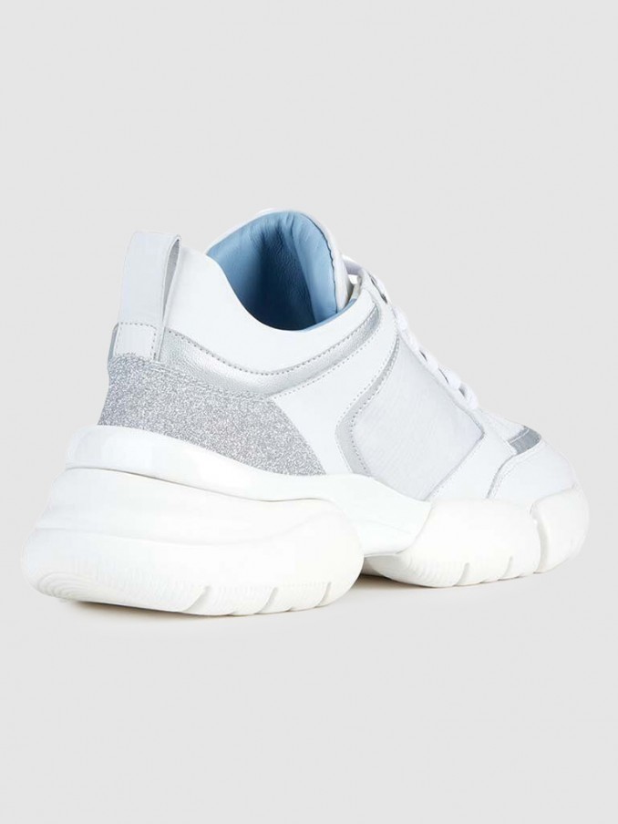 Sneakers Woman Geox