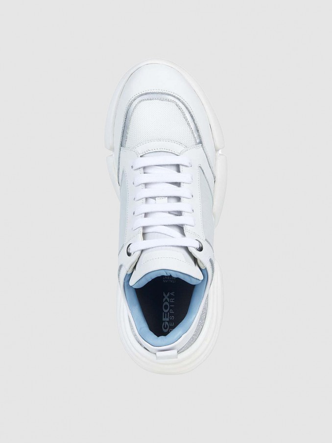 Sneakers Woman Geox