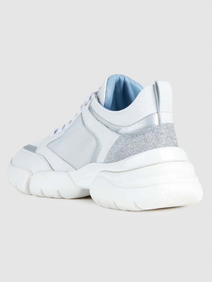 Sneakers Woman Geox