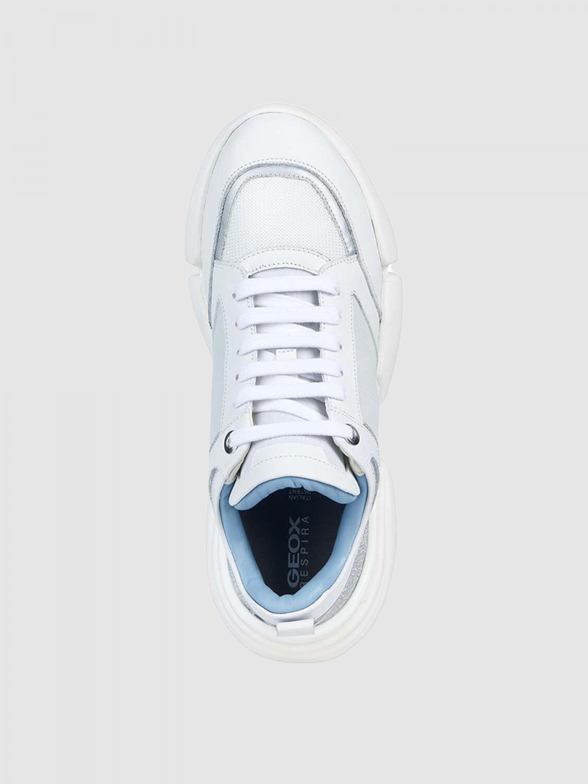 Sneakers Woman Geox