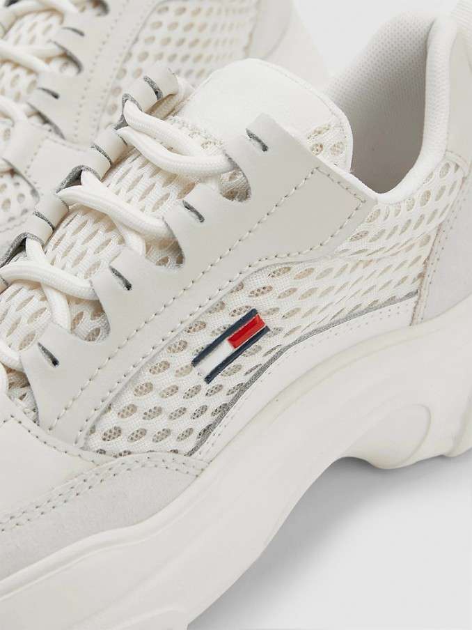 Sneakers Woman Tommy Jeans