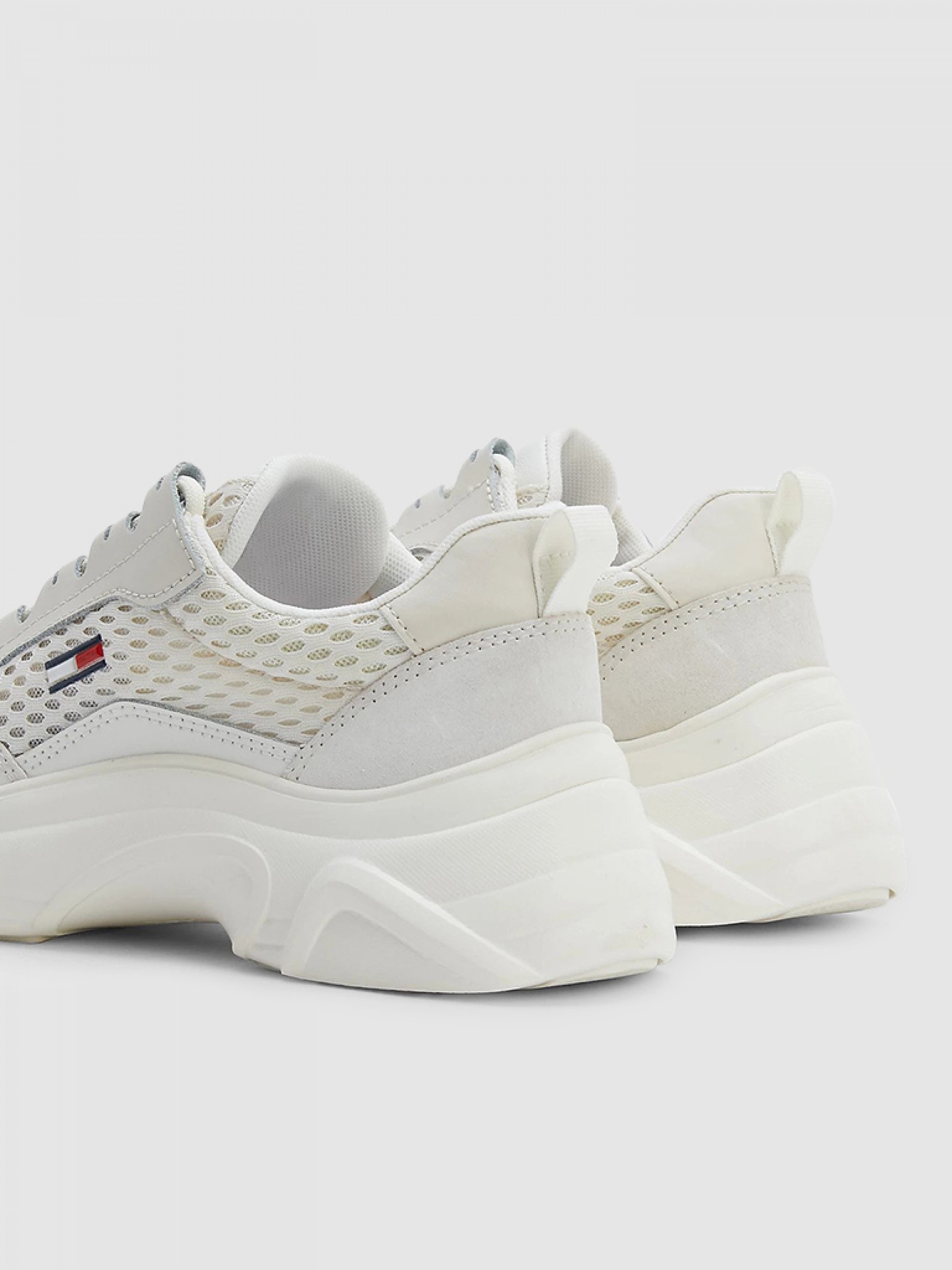 Sneakers Woman Tommy Jeans