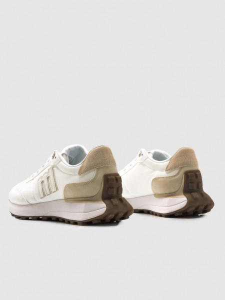 Sneakers Woman Mtng Sneakers Woman Mtng