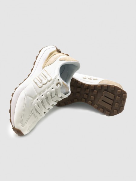 Sneakers Woman Mtng Sneakers Woman Mtng